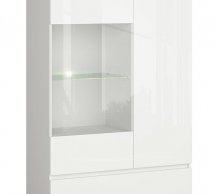 Витрина REG1D1W1S Erla