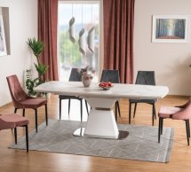 Стіл Saturn II Ceramic