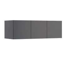 Антресоль 3дв Дони