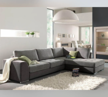 Модульний диван Трезор