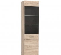 Вітрина висока 1W Соло