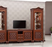 Модульная гостиная Ливорно