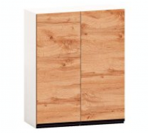 Тумба верхня В70.92 2Д Тренд глянець