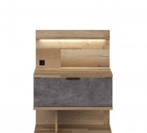 Тумба прикроватная правая Arica