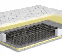 Матрац Bliss / Блісс