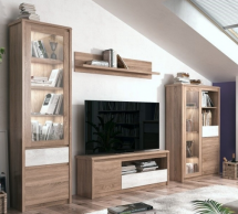 Модульная гостиная Somma