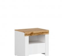 Тумба прикроватная KOM1S Holten