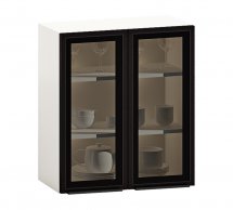 Тумба верхняя В60.72.2СК. Сушка Сигма