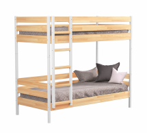 Ліжко двоярусне дитяче Естелла Дует Гранде