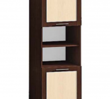 Пенал П60.214.2Д. Вар.2 Престиж