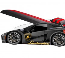 Дитяче ліжко Еліт Lamborghini