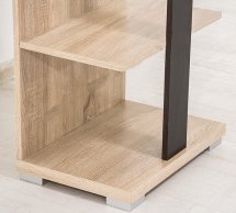 Вешалка напольная Лора