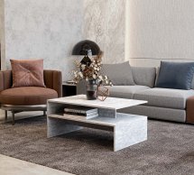 Столик журнальный