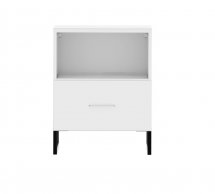 Тумба прикроватная KOM/50/50/40//9 Modeo 