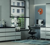 Модульний офіс Мія