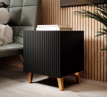 Тумба приліжкова 2 шт. Pafos