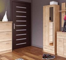 Модульная прихожая VMV holding Топ Микс