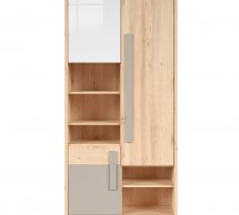 Стеллаж REG3D Namek