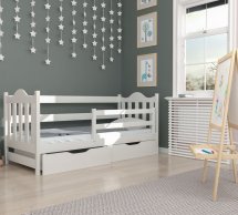 Кровать Аврора