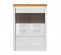 Вітрина REG2D2W Horton