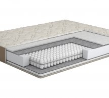 Матрац Macchiato New / Маккіато Нью