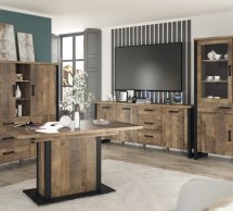 Комод 3Д3Ш Эмили