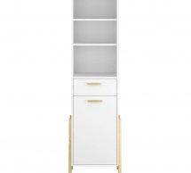 Стеллаж 1D1S Бэль 