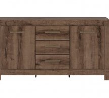 Комод KOM2D3S Balin 