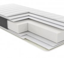 Матрац Massage / Масаж