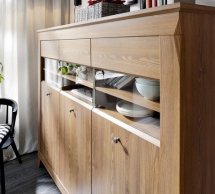 Модульная гостиная Граф