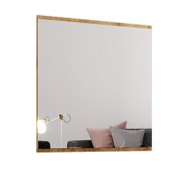 Дзеркало 80х80 Асті