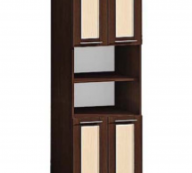 Пенал П60.214.4Д. Вар.1 Престиж