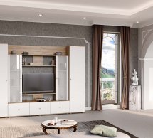 Стінка Галіція Д-04