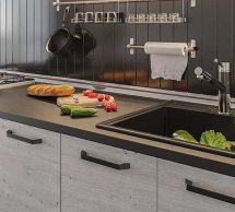 Кухня Злата 2.0