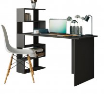 Стол компьютерный SТ0024