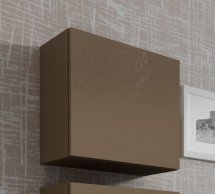 Пенал навісний квадратний Vigo