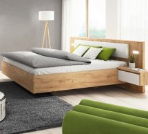 Модульная спальня Xelo