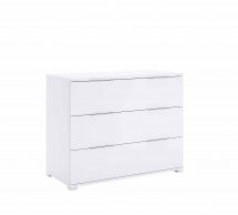 Комод 3шх Бартон