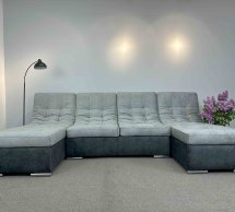 Кутовий диван Бостон