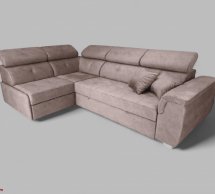 Модульний диван Глейс 3