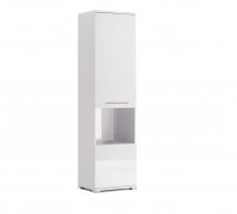 Пенал 1дв Фемелі