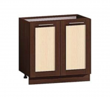 Тумба нижняя Н70.82.2Д Престиж