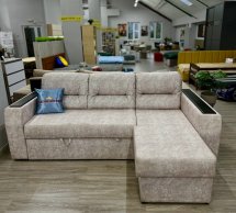 Кутовий диван Мессі