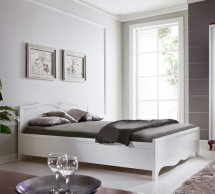 Кровать 140 MI-Loze 2 MILANO