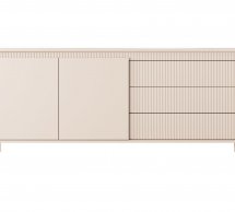 Комод 2D3S/187 Senso