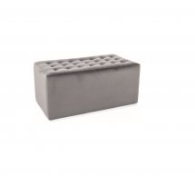 Пуф Lori 2 Velvet 