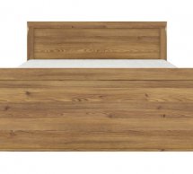 Кровать LOZ/160 Bergen