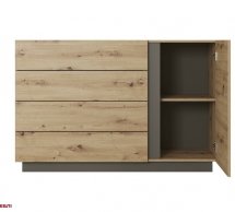 Комод 1D4S/138 Arco