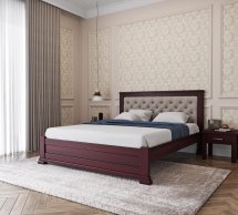 Кровать Лорд М50 ЛЕВ