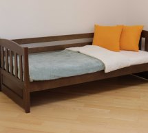 Односпальне ліжко Немо